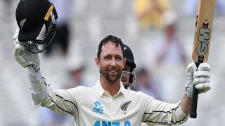 NZ vs BAN, 2nd Test: Devon Conway ने रच दिया इतिहास, टेस्ट क्रिकेट में कभी ना हुआ था ऐसा