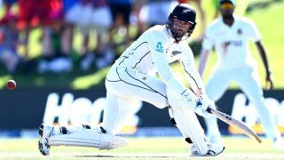 NZ vs BAN, 1st Test: Devon Conway ने जड़ा शतक, पहले दिन न्यूजीलैंड- NZ 258/5