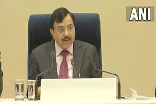 Budget 2022: No Need to Defer, EC Would Not Like to Interfere, Says CEC After Announcing Election Dates