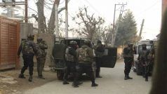 जम्मू-कश्मीर: एलओसी के पास भारतीय सेना के ट्रेनिंग सेशन के दौरान विस्फोट, 4 जवान घायल
