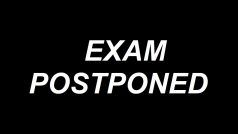 UP News: यूपी पोलिटेक्‍निक ऑड सेमेस्‍टर परीक्षा पोस्‍टपोन, 22 जनवरी से शुरू होने वाला है नया सेमेस्‍टर