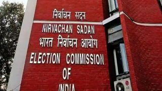 Election Commission Of India To Review Ban On Physical Rallies In 5 Poll Bound States Today