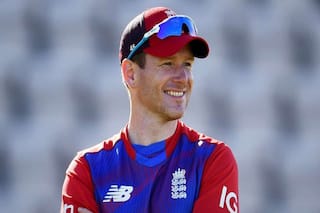WI vs ENG: इंग्लैंड को बड़ा झटका, Eoin Morgan टी20 सीरीज से बाहर