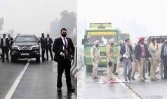 SC Lawyers Get Anonymous Call Claiming Responsibility For PM Modi's Security Breach