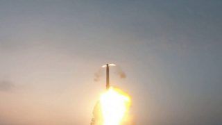 Missile Landing in Pakistan: 'Technical Malfunction, Deeply Regrettable', Says Ministry of Defence