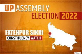 Fatehpur Sikri Election: BJP to Make a Clean Sweep or Face a Tough Fight From SP, BSP?