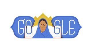 Google Doodle Honours Indian Educator, Feminist Icon Fatima Sheikh on Her 191st Birth Anniversary