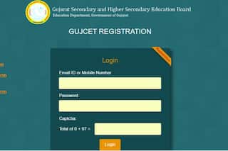 GUJCET 2022: Application Process Begins at gujcet.gseb.org | Here   s How to Register