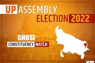 Ghosi: Will Dara Singh Chauhan's Defection Help SP to Emerge Victorious on The High-Stake Seat?