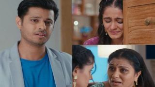 Ghum Hai Kisikey Pyaar Meiin Spoiler Alert: विराट को चव्हाण निवास बुलाएगी सई, सम्राट को अपनाएगी पाखी