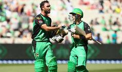 Glenn Maxwell को भी हुआ कोरोना, BBL में खेल रहे थे मैच, आइसोलेशन में भेजा