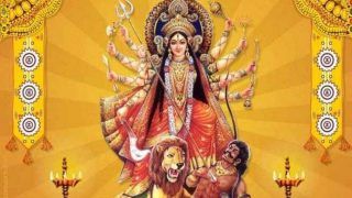 Chaitra Navratri 2022: Know Date, Days and Other Significant Details