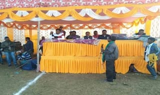 Jharkhand: चाईबासा जिले में नक्सलियों ने BJP पूर्व विधायक पर किया हमला, दो सुरक्षाकर्मियों की मौत, बाल-बाल बचे ex MLA