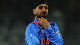 Harbhajan Singh- The Turbanator- Started Shivering When Called To Bowl In 2011 WC Against Pakistan