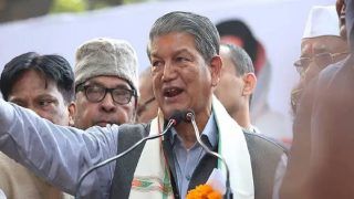 Uttarakhand Assembly Polls 2022: Congress Releases List Of 11 Candidates, Harish Rawat To Contest From Ramnagar