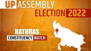Hathras: Is BJP On Strong Ground To Retain Power In UP's Most Discussed Seat Amid 'Missing' BSP?