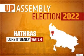 Hathras: Is BJP On Strong Ground To Retain Power In UP's Most Discussed Seat Amid 'Missing' BSP?