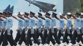 Indian Air Force Recruitment 2022: Class 10 Pass Candidates Can Apply For 5 Posts at indianairforce.nic.in