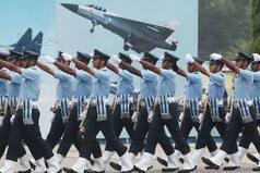 Indian Air Force Recruitment 2022: Class 10 Pass Candidates Can Apply For 5 Posts at indianairforce.nic.in