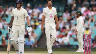ICC Test Championship Points Table (2021-23): ऑस्ट्रेलिया ने गंवाया शीर्ष स्थान, ड्रॉ के साथ इंग्लैंड को बड़ा झटका