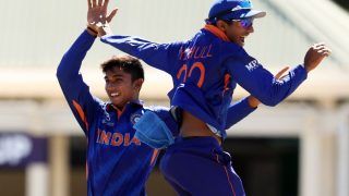 IND ने BAN को 5 विकेट से हराया, अब सेमीफाइनल में होगी इस टीम से भिड़ंत