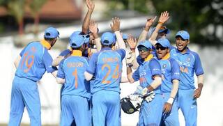 अंडर-19 विश्व कप के दौरान एकाग्रता बनाकर छोटे लक्ष्यों पर काम करेंगे: कोच कानितकर