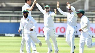 IND vs SA, 3rd Test: भारत के नाम दर्ज हुआ शर्मनाक रिकॉर्ड, क्रिकेट इतिहास में कभी ना हुआ था ऐसा