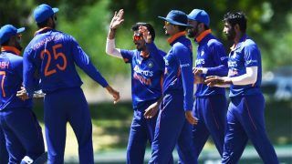 IND vs SA Dream11 Team Prediction: भारत vs साउथ अफ्रीका, दूसरे वनडे में यह है ड्रीम XI टीम, Shikhar Dhawan को कप्तानी में दें मौका