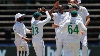 IND vs SA, 2nd Test: 'वांडरर्स' में South Africa ने कभी हासिल नहीं किया इतना टारगेट, भारत के पास 'गोल्डन चांस'