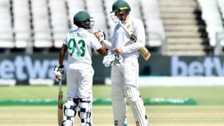 IND vs SA, 3rd Test: साउथ अफ्रीका ने जीती सीरीज, Virat Kohli ने गंवाया 'गोल्डन चांस'