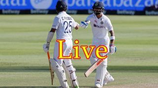 Highlights IND vs SA, 3rd Test Match Day 3: सीरीज जीत की ओर साउथ अफ्रीका, विराट कोहली गंवा रहे 'गोल्डन चांस'
