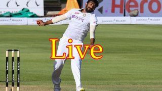 Highlights IND vs SA, 3rd Test Match Day 2: भारत ने हासिल की 70 रन की लीड, कप्तान Virat Kohli क्रीज पर मौजूद