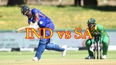 IND vs SA Dream 11 Prediction, 3rd ODI Match: ऐसी हो सकती है प्लेइंग इलेवन, ड्रीम11 में इसे चुनें कप्तान
