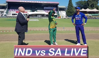 IND vs SA, 1st ODI Match Report and Highlights: साउथ अफ्रीका ने भारत को 31 रन से हराया, फ्लॉप हुए बल्लेबाज