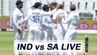 Highlights IND vs SA, 3rd Test Match: साउथ अफ्रीका ने 7 विकेट से जीता मुकाबला, फ्रीडम सीरीज पर 2-1 से कब्जा