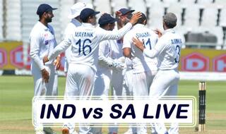 Highlights IND vs SA, 3rd Test Match: साउथ अफ्रीका ने 7 विकेट से जीता मुकाबला, फ्रीडम सीरीज पर 2-1 से कब्जा