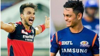 Ishan Kishan to Harshal Patel; Indians Who Could Earn 8 Times Their Base Price