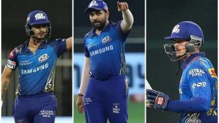 IPL 2022 Mega Auction: Ishan Kishan, Hardik Pandya to Quinton de Kock, Rahul Chahar; Released MI Players Who Could Reunite With Rohit Sharma