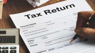I-T Department Returns Rs 1.67 Lakh Crore. What To Do If You Haven't Received Your Refunds?