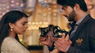 Imlie Spoiler Alert: जिस्मफरोशों के अड्डे पर पहुंचकर इमली को बचाएगा आर्यन, दोनों एक दूसरे को लगाएंगे गले