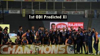 India's Predicted Playing XI For 1st ODI vs SA: Virat Kohli To Play Under New Captain KL Rahul; Venkatesh Iyer May Debut
