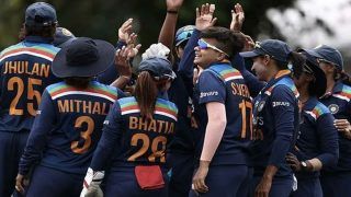 CWC22, India Squad: Jemimah, Pandey Dropped from Mithali-Led 15-Member Squad For WC In New Zealand