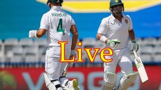 Highlights IND vs SA, 2nd Test Day 4: साउथ अफ्रीका ने दर्ज की 7 विकेट से जीत, सीरीज में 1-1 से बराबरी