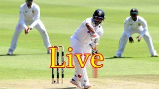 Highlights India vs South Africa 2nd Test, Day 3: भारत के हाथों से फिसल रहा मैच, तीसरे दिन तक साउथ अफ्रीका ने कसा शिकंजा