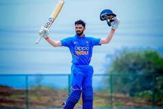 'Numbers Don't Lie' - Why Gaikwad Should Open With Captain KL Rahul in 1st ODI vs SA