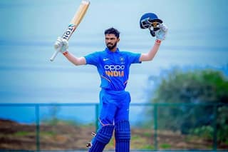 'Numbers Don't Lie' - Why Gaikwad Should Open With Captain KL Rahul in 1st ODI vs SA
