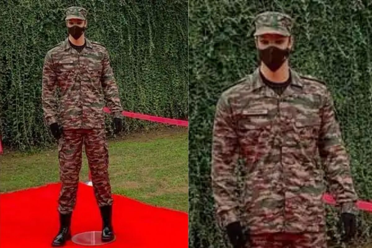 Indian Army Photo Suit Editor - Uniform changer - Apps on Google Play | Army  dress, Indian army, Army dress uniform