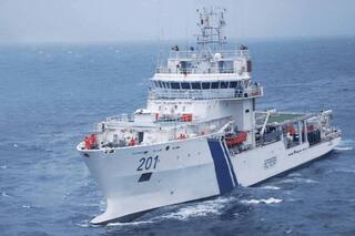 Indian Coast Guard Assistant Commandant Recruitment 2023: Application Form, Salary, Vacancy, Eligibility Here