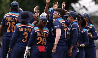 World Cup 2022: Mithali Raj की कप्तानी में खेलेगा भारत, जेमिमा रोड्रिग्स और शिखा पांडे बाहर