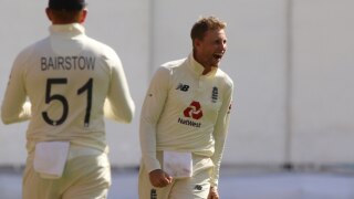 Former cricketers criticize joe root for bowling injured mark wood in sydney test 5178857